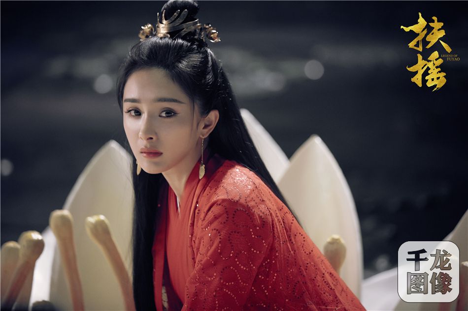 《扶摇》引爆天煞终极反击 杨幂阮经天共面相