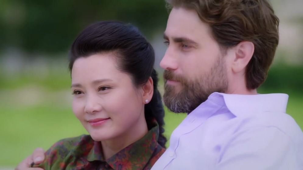 《老妈的桃花运》将收官 阖家追剧打破次元壁