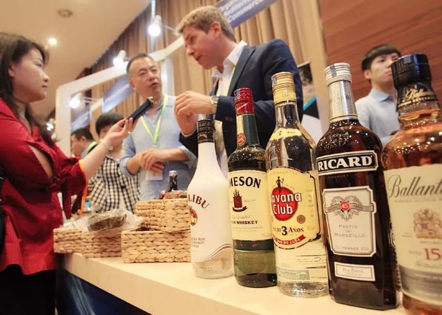 还有100天!上海迈入进口博览会筹备冲刺期