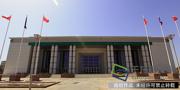 塞内加尔国家大剧院