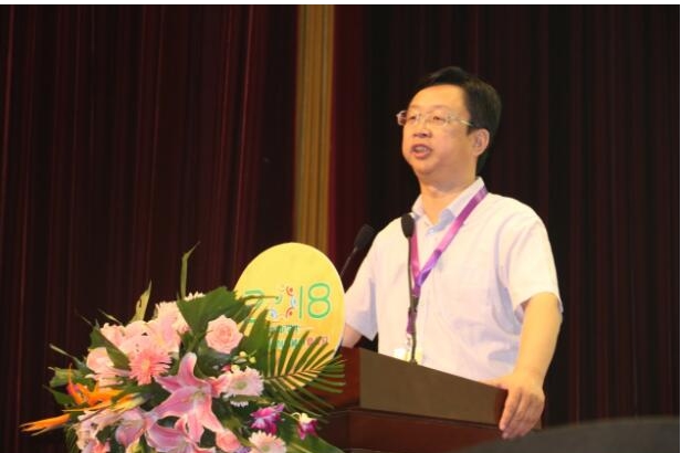 第八届全国中学生基础学科创新能力大赛决赛夏