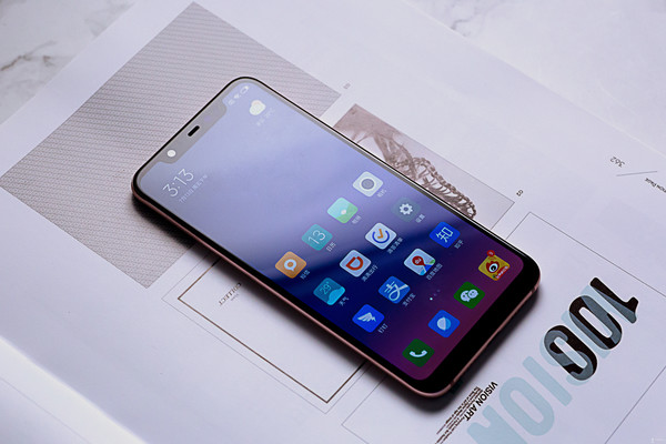小米8