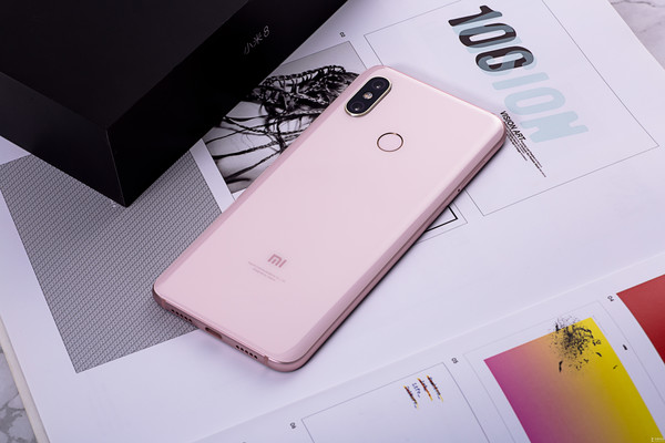 小米8