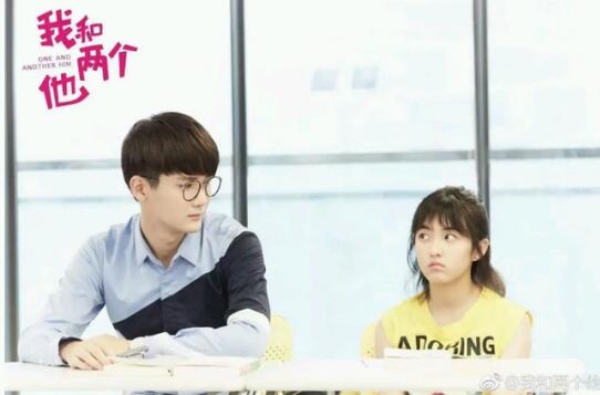 呈现进行时青春影像 爱奇艺《我和两个他》成为00后成长镜与灯