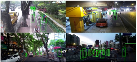 商汤科技与多方联合举办计算机视觉顶级挑战赛
