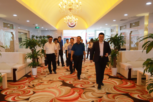 九次方大数据召开大数据助力全面改革深化落地