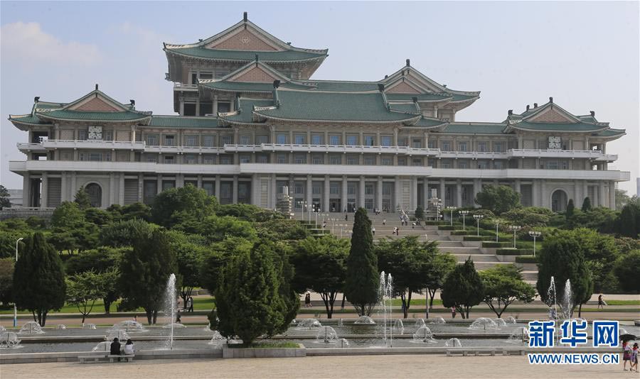 美敦促国际社会维持对朝制裁 朝鲜警告:美正回