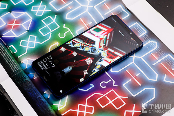 荣耀Note10