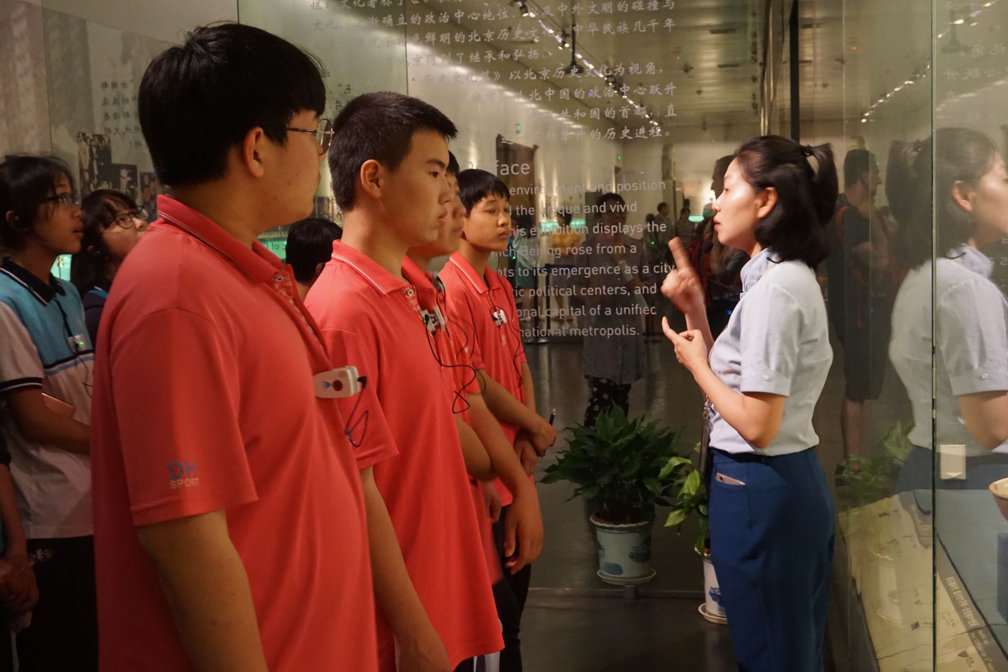 读史明志 知古鉴今