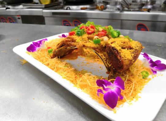 吃遍青海不是梦!首届青海地方特色小吃大赛即将火热开赛