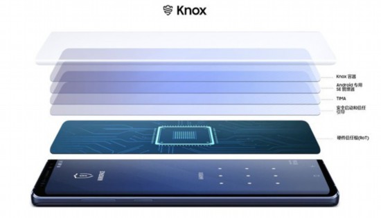 速评三星Note9 全面屏2.0时代的“机皇”修养（不发布） 