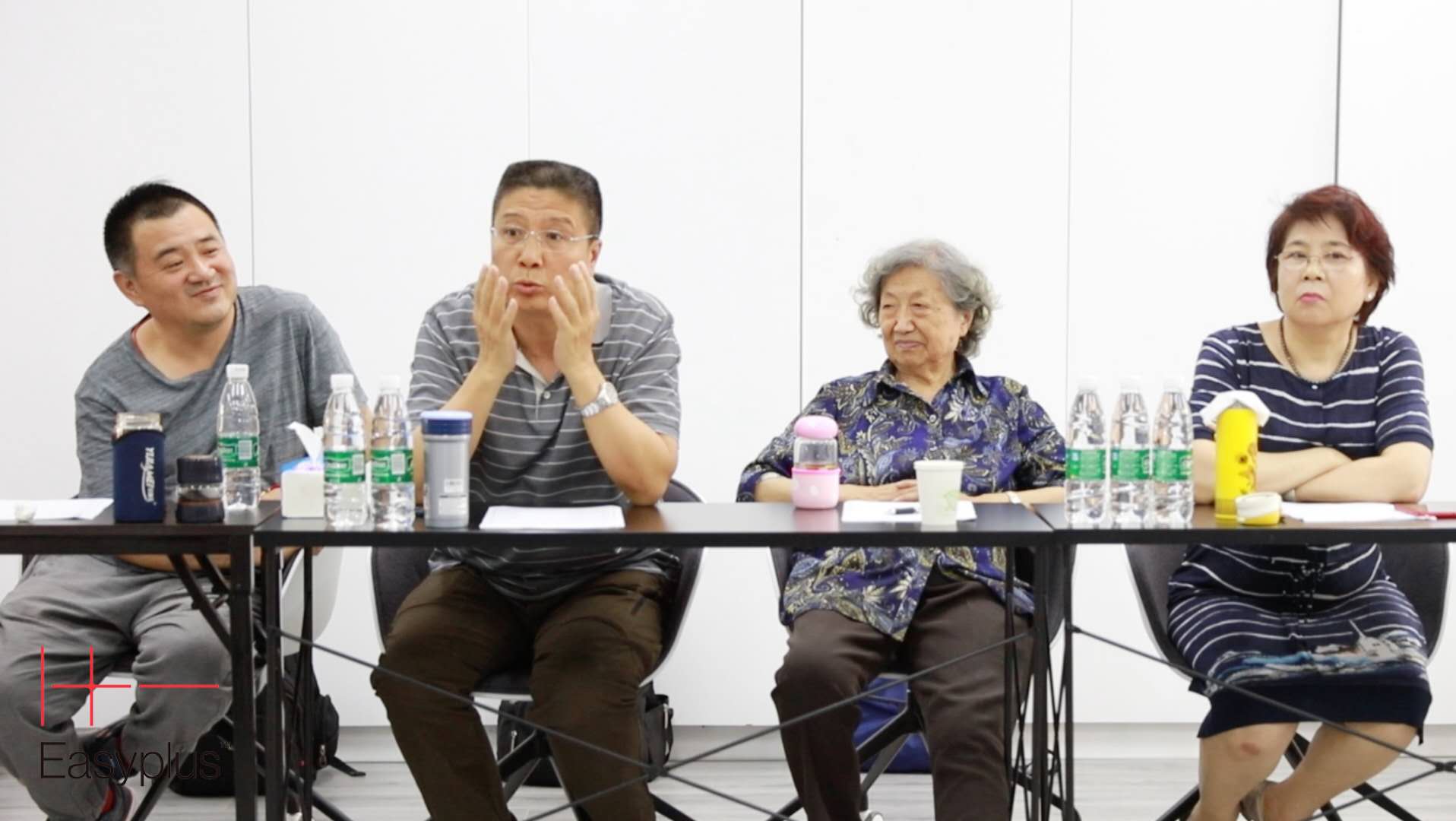 壹心娱乐开拓艺人养成经纪模式 壹心·壹加壹