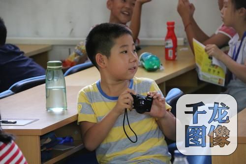 第二届玉桥好少年暑期社会实践活动精彩纷呈