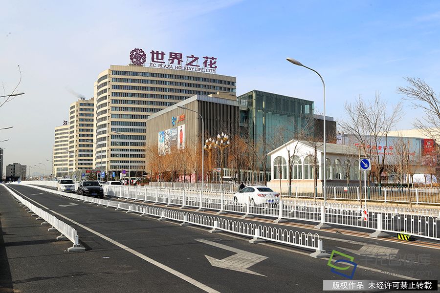 七夕在即 带上你的爱人去京城高人气购物中心