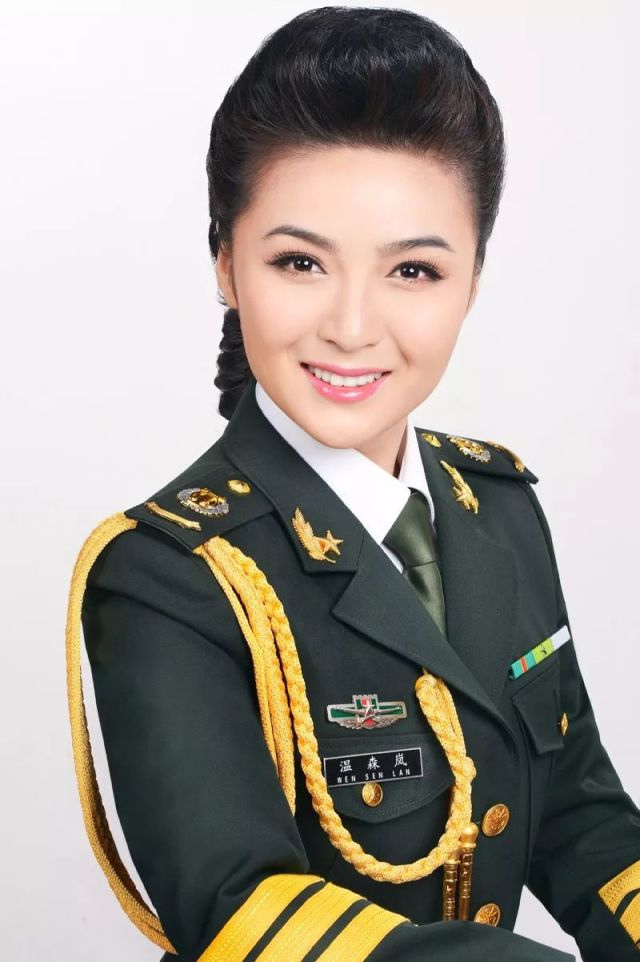 演唱者 温森岚