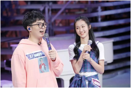 选手相爱相杀《这就是对唱》剧情反转不断堪比大剧