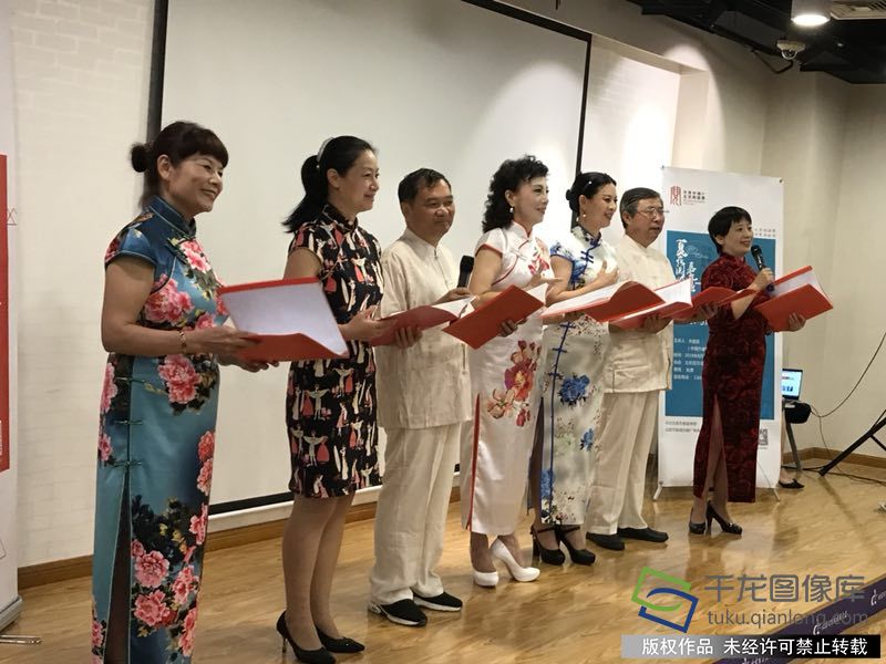 北京阅读季|听李建臣说北京与运河的故事