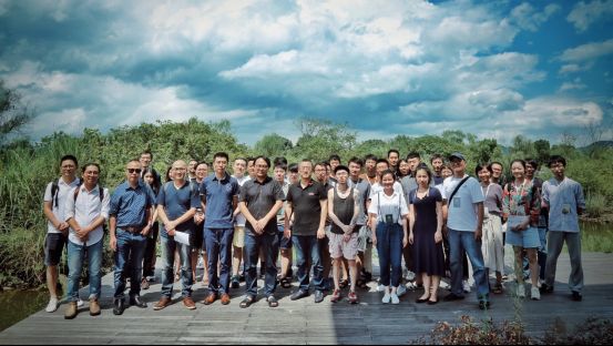 2018AME影视计划第二届影像剧本创作工作