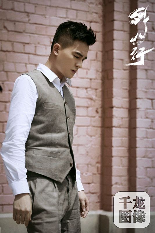 《外八行》首度探班 欧豪谭松韵王紫璇揭秘八