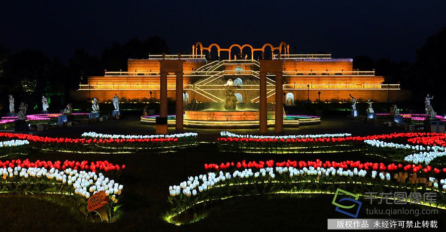 浪漫周末等你来 2018北京七夕节特色落地活动