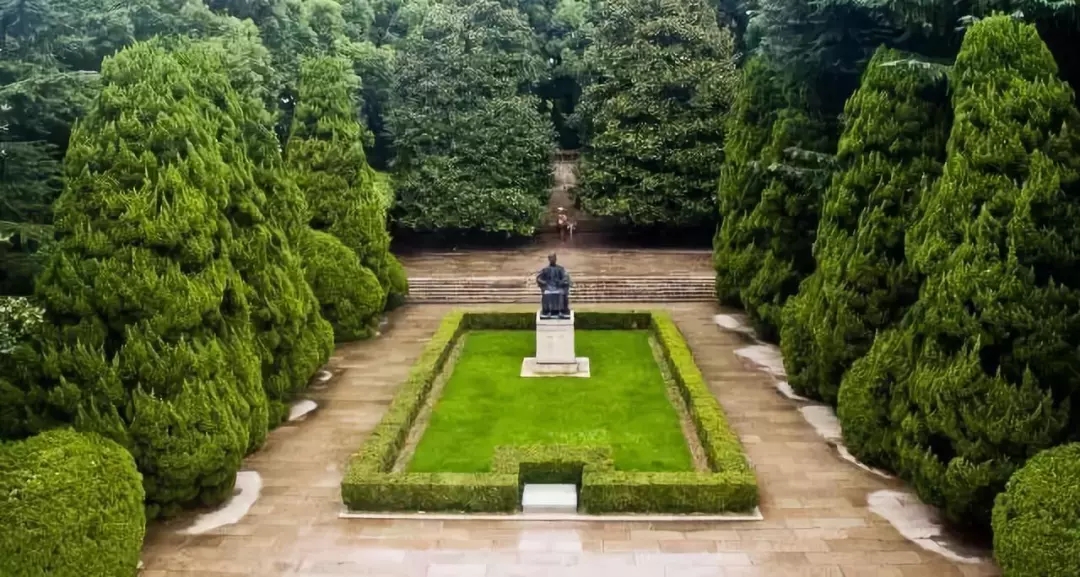 逛逛上海这29处全国重点文物保护单位吧 !