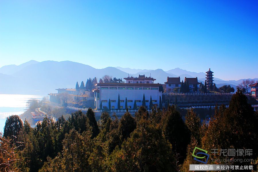 连接众多热门旅游地区 让我们跟随北京大七环