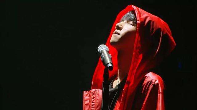 2018百度娱乐人物:华晨宇、陈立农投票难分上