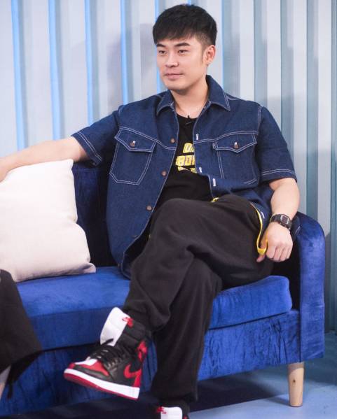 《哥哥别闹啦》陈赫颠覆天坑形象 网友:走心了