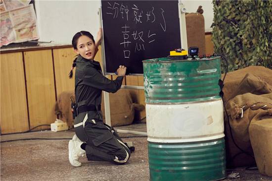 朱正廷嘲笑陈乔恩年龄丁泽仁意外受伤引关