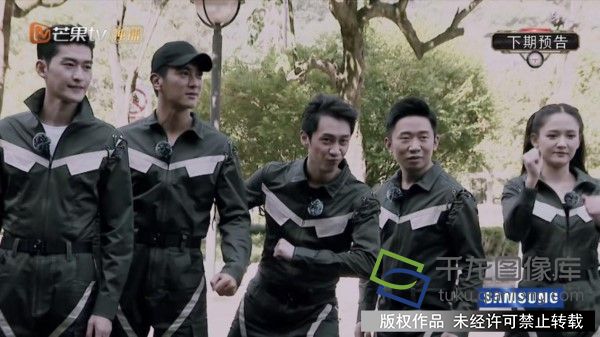 《勇敢的世界》火爆突击队1_副本