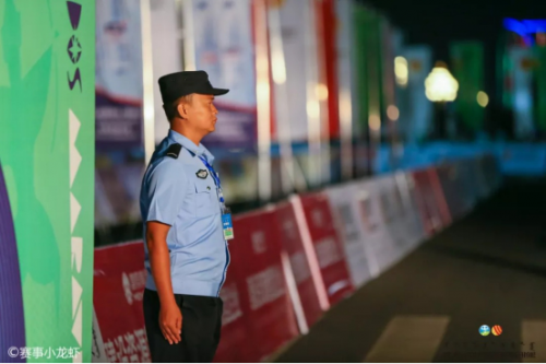 蒙泰·2018鄂尔多斯国际马拉松圆满收官