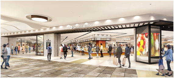 尽享饕餮盛宴,玩转Lazona川崎Plaza