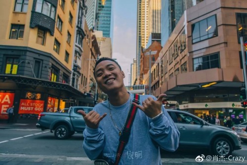 斗舞上海滩 大咖齐聚B.I.S国际街舞大赛!