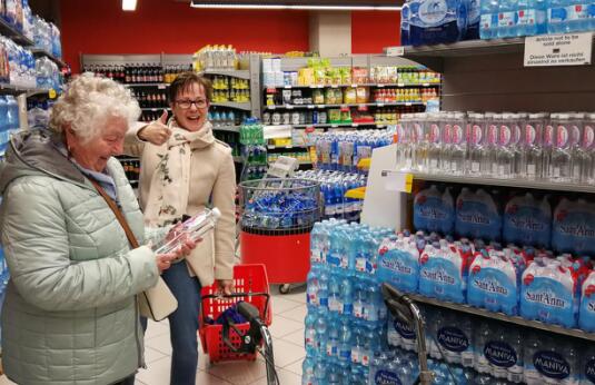 迈向精彩的国际化之路,百岁山牵手2019篮球世界杯