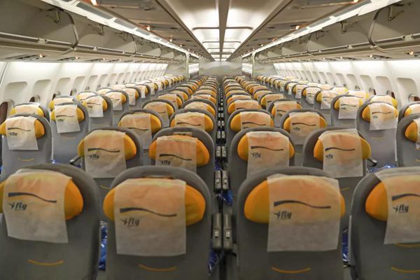 南京开通第八条远程洲际航线 直飞莫斯科