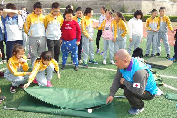 田建民|2017年好人榜上榜个人