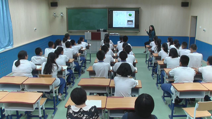 平谷三中“四个一”活动之走进首都博物馆