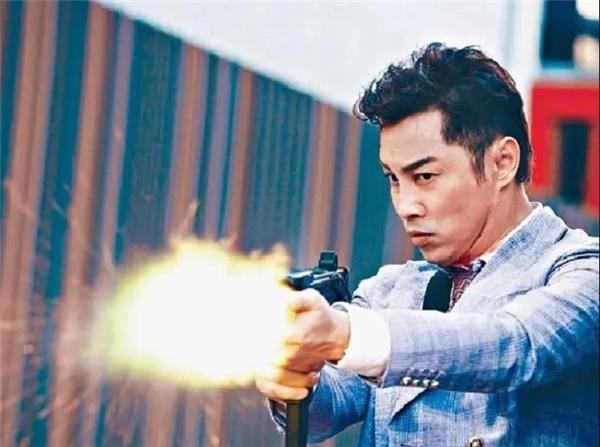 实力派演员谭耀文坦言渴望演小人物