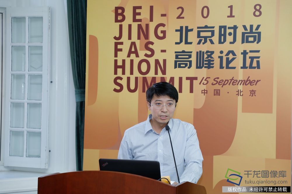 天津纺织集团(控股)有限公司总经理助理，天津市纺织服装行业协会常务副会长葛传兵