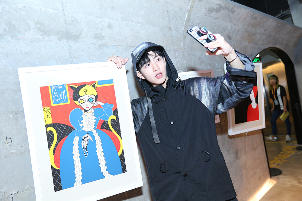 WEEK-UP展05