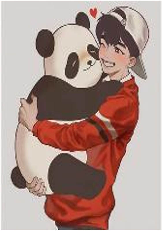 体验不一样的刺激战场 斗鱼鱼乐星战场激萌开