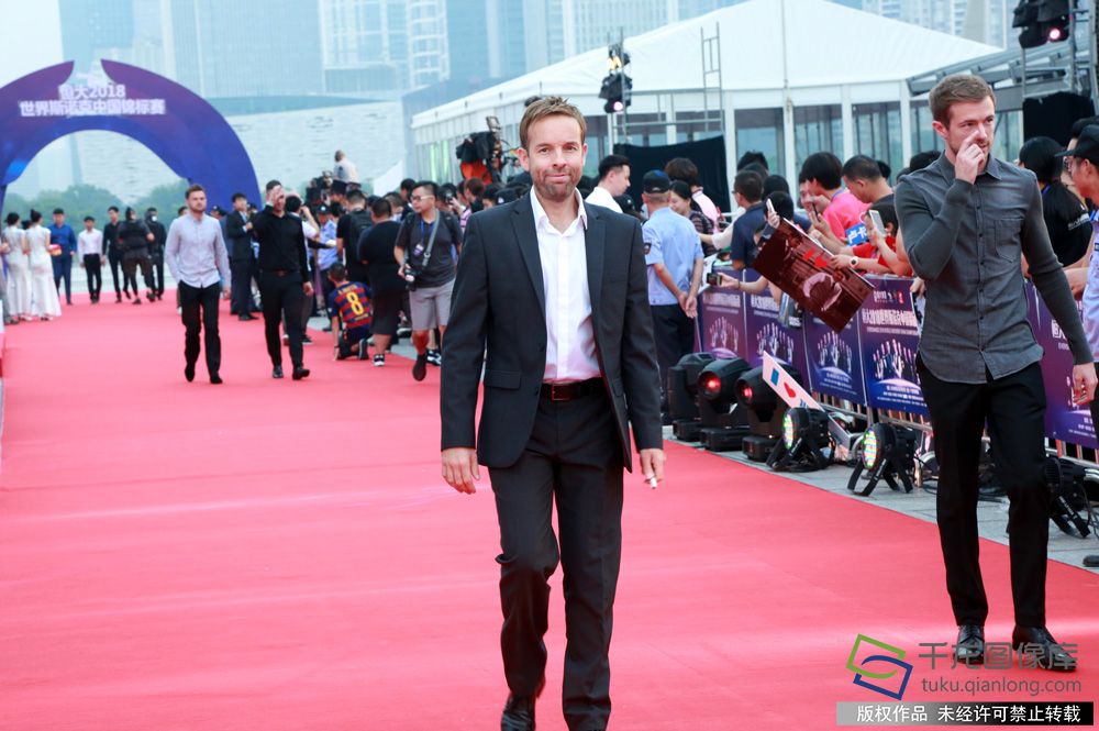 大卫·吉尔伯特