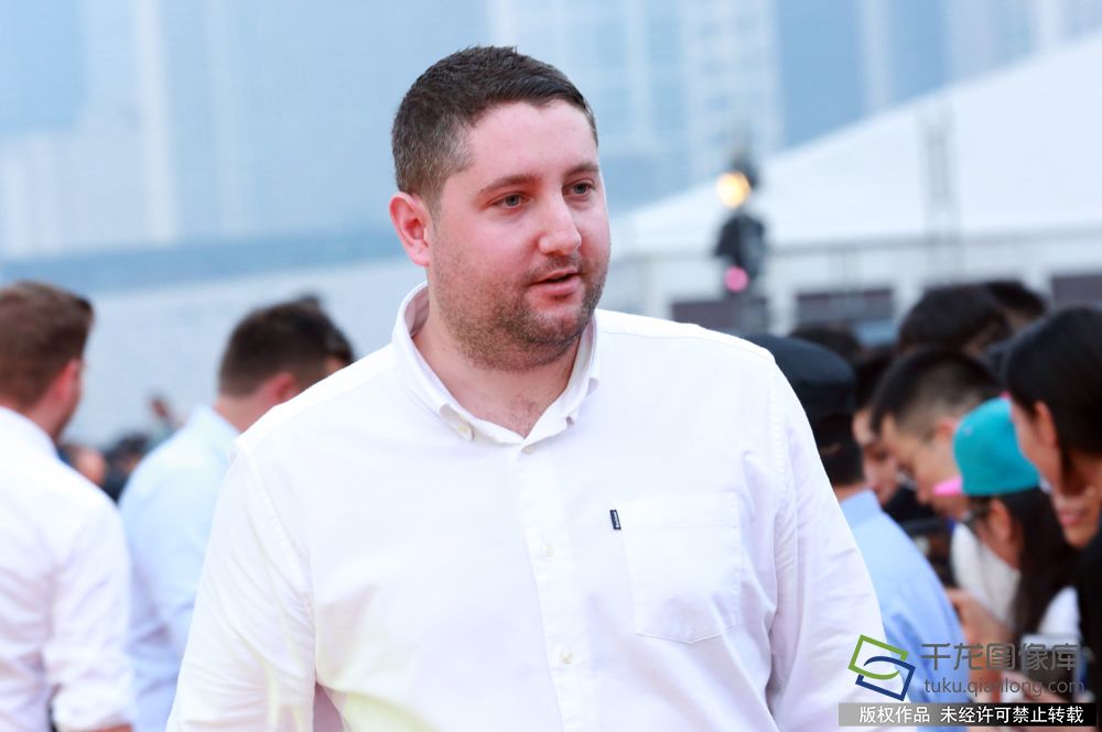 斯蒂芬·马奎尔