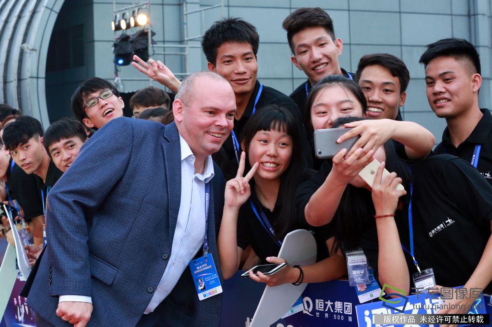 斯图亚特·宾汉姆