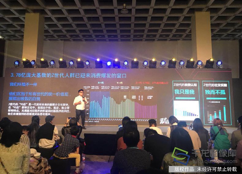 洛可可创新设计集团管理合伙人、洛可可国际品牌策划（北京）有限公司总经理陈兵