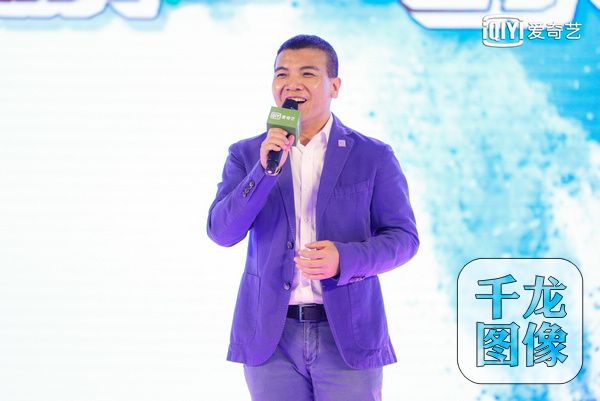 奇艺脱口秀创作大赛通道开启 史上最全赛制介