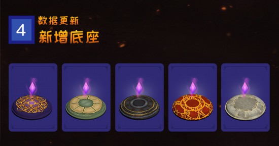 魔兽世界雕像2.0版本上线 玩家可自由定制角色