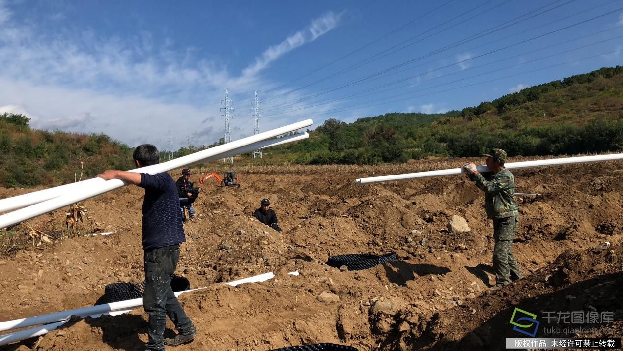 碧桂园“4+x”扶贫模式落地河北 探索乡村振兴道路