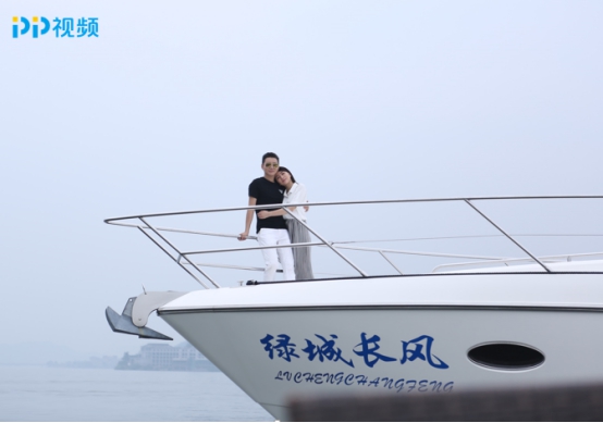 PP视频《暖男记》暖心落幕 治愈都市高压生活