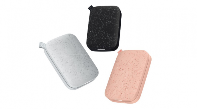 新一代惠普小印口袋照片打印机天猫重磅首发 新增AR功能让回忆动起来